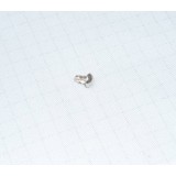 ŠTÍTEK - NÝTEK 3 MM (KRÁTKÝ) - KUS